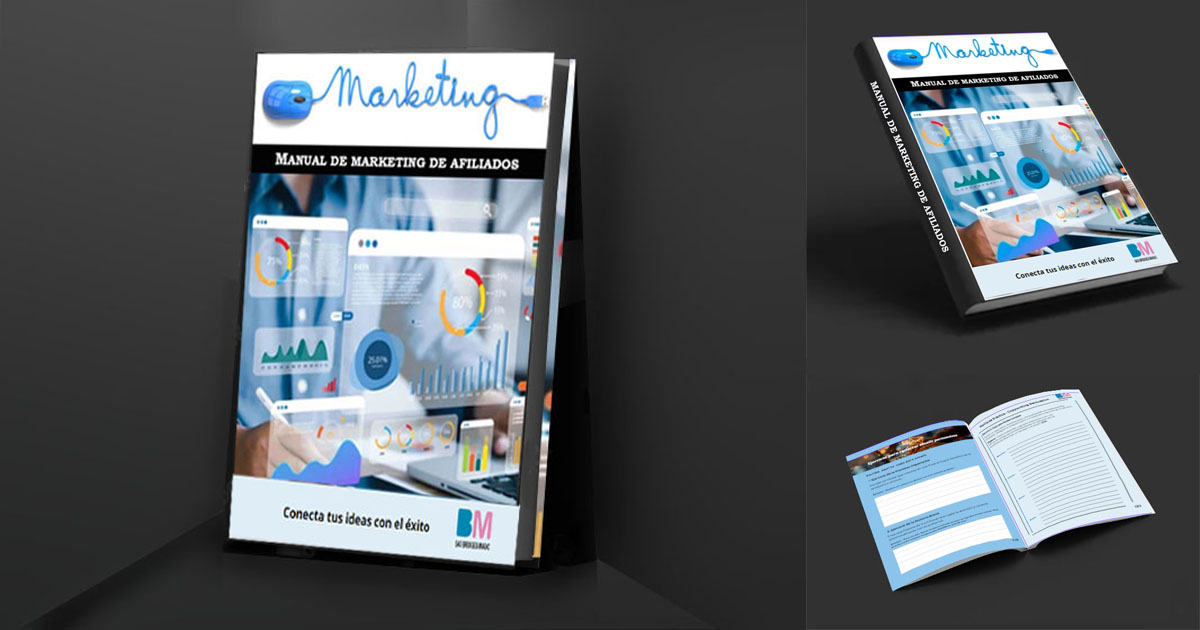 Manual de marketing de Afiliados _SA3 Bridges Magic 9 %title %