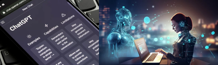 ChatGPT: La Revolución de la Inteligencia Artificial que Está Redefiniendo el Futuro del Trabajo 5 %title %