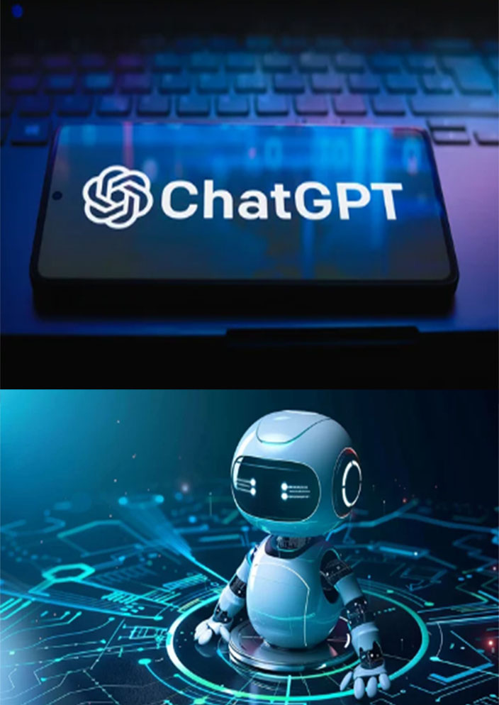 ChatGPT: La Revolución de la Inteligencia Artificial que Está Redefiniendo el Futuro del Trabajo 1 %title %