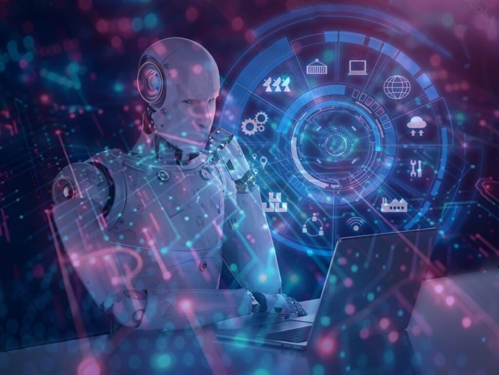 ChatGPT: La Revolución de la Inteligencia Artificial que Está Redefiniendo el Futuro del Trabajo 4 %title %
