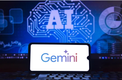 El poder de Gemini: La Inteligencia Artificial de Google que Está Redefiniendo el Futuro 2 %title %