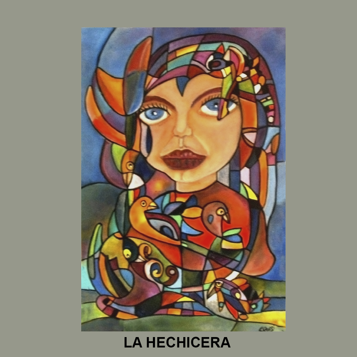 La hechicera 3 La hechicera - Imagen 3